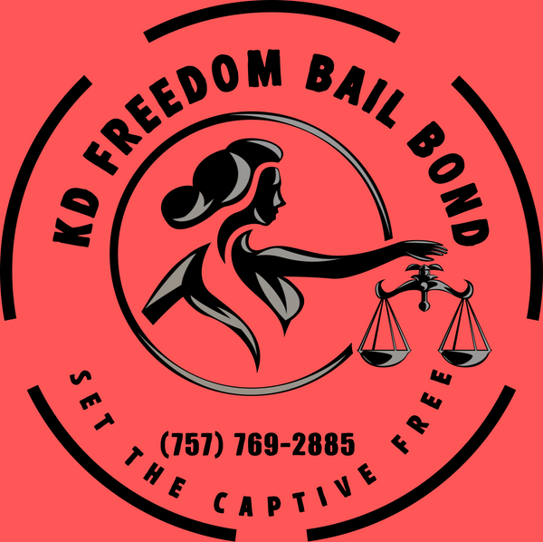 KP Freedom Bail Bond LLC